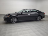 Used 2023 Nissan Altima 2.5 SV image 2