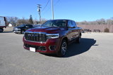 New 2025 RAM 1500 Tungsten w/ Bed Utility Group image 4