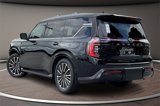 New 2025 Nissan Armada Platinum Reserve image 3
