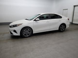 Used 2023 Kia Forte LXS image 2