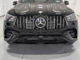 New 2025 Mercedes-Benz GLE 53 AMG 4MATIC Coupe image 2