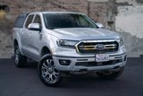 Used 2019 Ford Ranger Lariat w/ FX4 Off-Road Package image 2