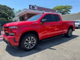 Used 2020 Chevrolet Silverado 1500 RST image 4