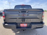 New 2025 Nissan Frontier PRO-4X w/ Tow Package image 6