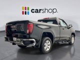 Used 2025 GMC Sierra 1500 Pro w/ Pro Value Package image 5