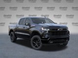 New 2026 Chevrolet Silverado 1500 RST w/ Safety Package image 2