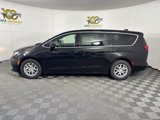 New 2025 Chrysler Voyager LX image 4