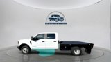 Used 2019 Ford F350 XL w/ Power Equipment Group image 2
