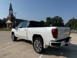 Used 2022 GMC Sierra 2500 Denali w/ Denali Ultimate Package image 4