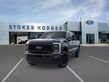 New 2025 Ford F250 Lariat w/ Lariat Ultimate Package image 2