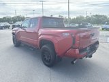 New 2025 Toyota Tacoma TRD Sport image 5
