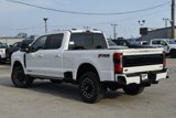 New 2026 Ford F250 Platinum image 4