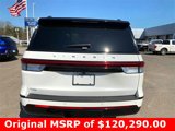 Used 2024 Lincoln Navigator Black Label image 4