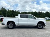 Used 2020 Chevrolet Silverado 1500 RST image 4