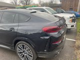 Used 2024 BMW X6 xDrive40i w/ Executive Package image 3