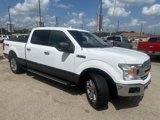 Used 2018 Ford F150 XLT w/ Equipment Group 302A Luxury image 3