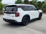 New 2025 Nissan Armada PRO-4X w/ Pro-4X Premium Package image 4
