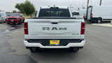 New 2025 RAM 1500 Limited image 4