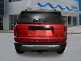 New 2026 Honda Passport TrailSport Elite image 4