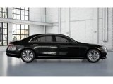 New 2026 Mercedes-Benz S 580 4MATIC Sedan image 2