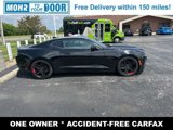 Used 2024 Chevrolet Camaro LT w/ Redline Edition image 2