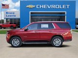 New 2025 Chevrolet Tahoe Premier image 2