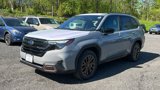 New 2025 Subaru Forester Sport image 3