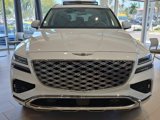 New 2025 Genesis GV80 3.5T Prestige image 2