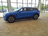 New 2024 Chevrolet Blazer EV LT image 2
