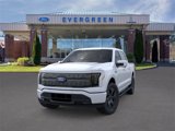 New 2025 Ford F150 Lightning Lariat image 2