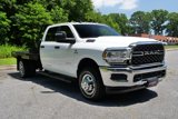 Used 2024 RAM 3500 SLT w/ Quick Order Package 2YG SLT image 4