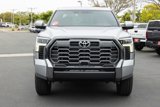 New 2025 Toyota Tundra Platinum image 3