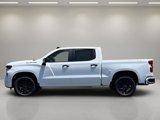 New 2025 Chevrolet Silverado 1500 RST w/ Redline Edition image 2