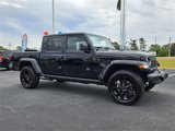 New 2025 Jeep Gladiator Sport image 2