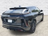 New 2026 Cadillac Lyriq V w/ Exterior Carbon Fiber Package image 3