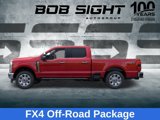 New 2025 Ford F350 Lariat w/ Lariat Ultimate Package image 4