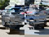 New 2026 Nissan Rogue Platinum image 4
