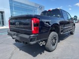 New 2025 Ford F250 Lariat w/ Tremor Off-Road Package image 3