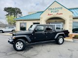 Used 2020 Jeep Gladiator Sport w/ Quick Order Package 24S image 3