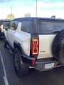 Used 2025 GMC Hummer EV 3X w/ Extreme Off-Road Package image 3