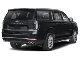 New 2026 Chevrolet Suburban Premier image 2