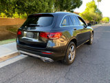 Used 2022 Mercedes-Benz GLC 300 image 2