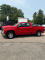 Used 2021 Chevrolet Silverado 1500 W/T w/ WT Safety Package image 4