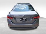 New 2025 Nissan Sentra SV w/ All-Weather Package image 4