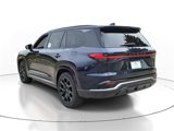 New 2025 Lexus TX 350 AWD image 3