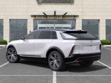 New 2025 Cadillac Lyriq Luxury image 3