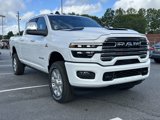New 2025 RAM 2500 Laramie image 4