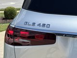 New 2025 Mercedes-Benz GLS 450 4MATIC image 5