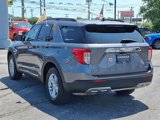 Certified 2022 Ford Explorer XLT w/ Equipment Group 202A image 4