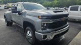 New 2025 Chevrolet Silverado 3500 LT w/ Safety Package image 4